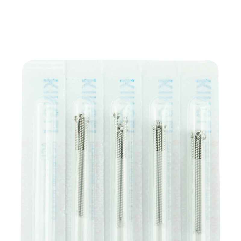 Kingli Acupuncture Needles Bulk Pack — 4713